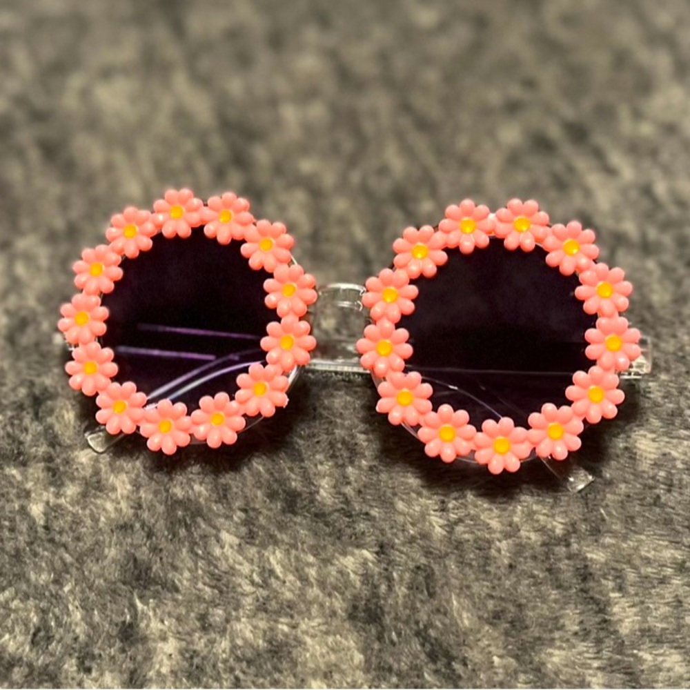 Baby girl accessories